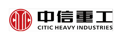 CITIC Heavy Industries logo