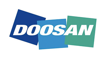 Doosan logo