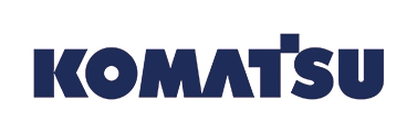 Komatsu logo