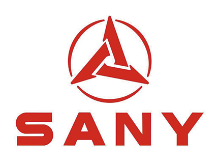 SANY logo