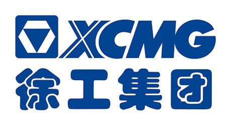 XCMG logo