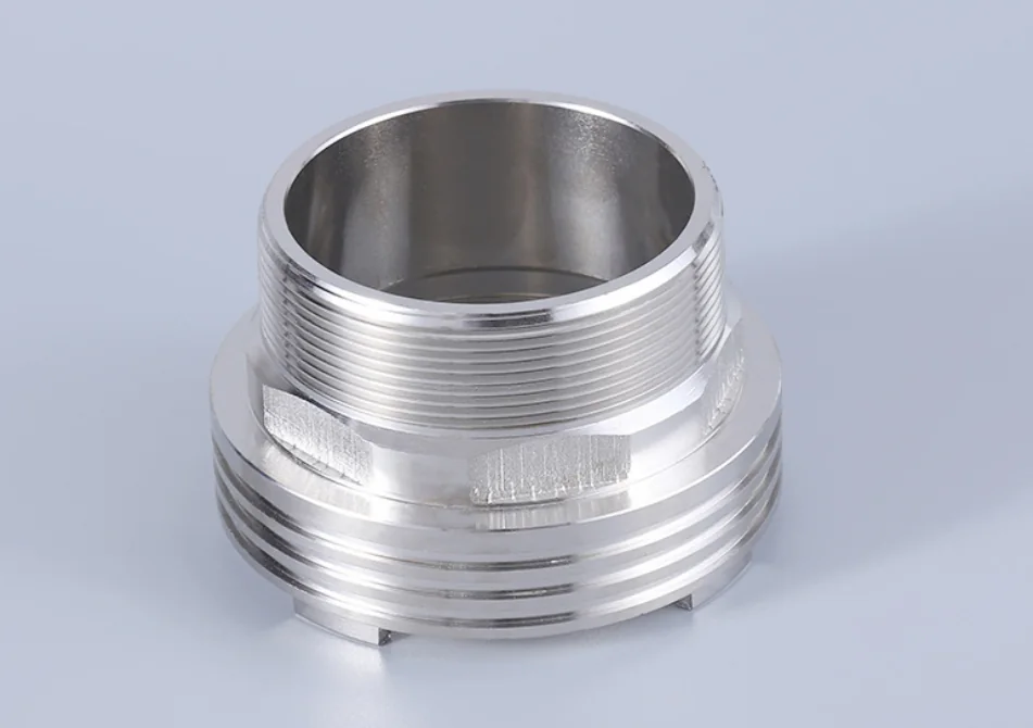 Pipe Fittings & Flanges for Pumps & Valves
