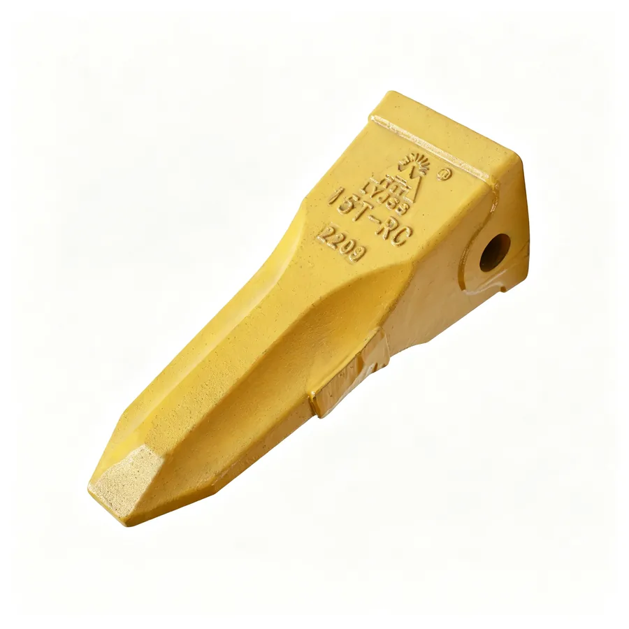 Bucket Tooth SDLG 25