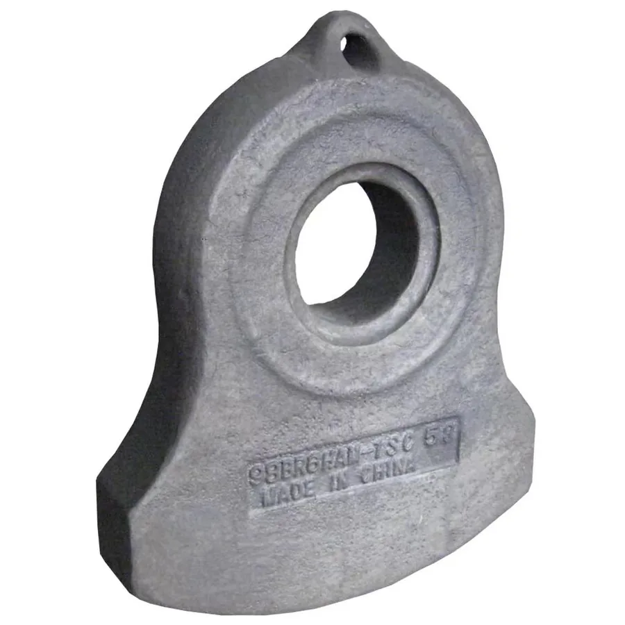 Hammer Crusher Wear Parts