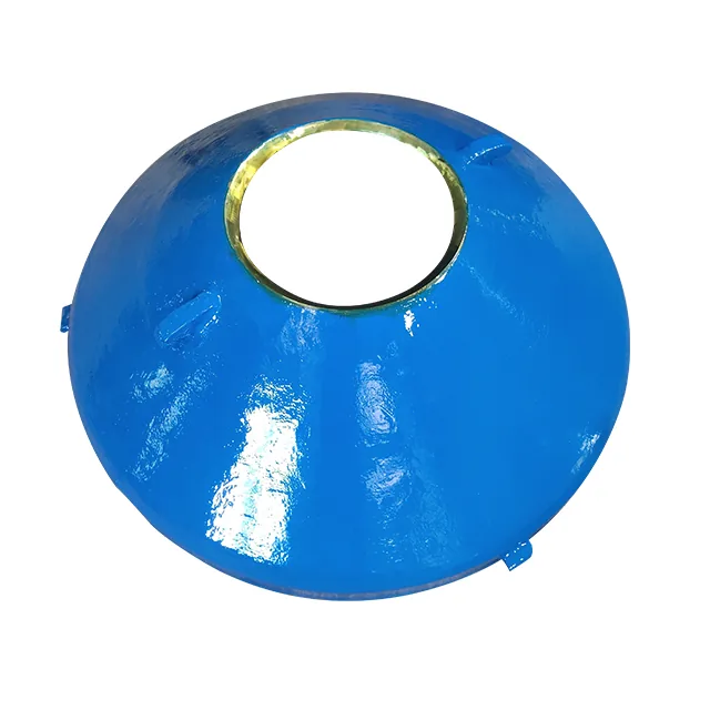 Mantle Liner CCP-015