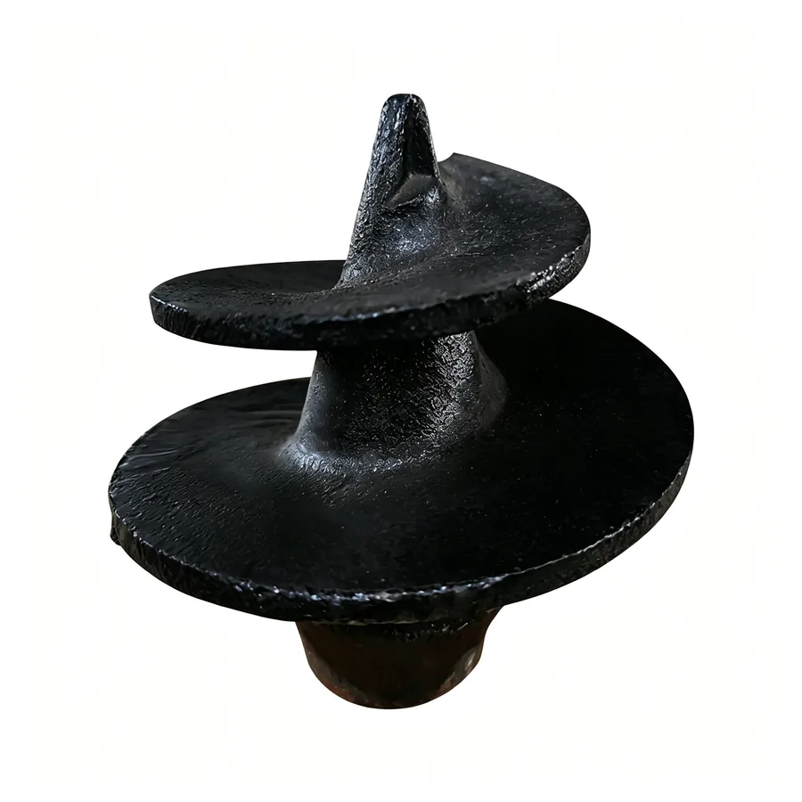 Custom component To Part No.