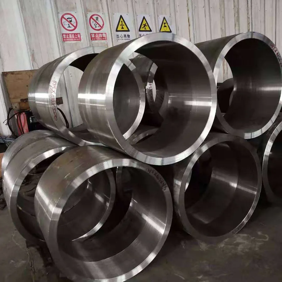 Roller Shell DRCP-001